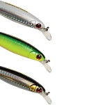 DTD 30321PL Кальмарница Gavun Calamari Trolling 100 mm Pearl