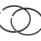 Кольца поршневые Yamaha 4-5 (STD), Omax 6J11161000_OM