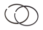Кольца поршневые Yamaha 4-5 (STD), Omax 6J11161000_OM