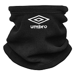 Umbro 72357I-001-Única Шарф-хомут  Black