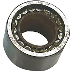 Sierra 47-1117 MC31-42647A Подшипник Шестерня Серебристый