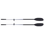 Gumotex V30200026 902.2 Весло  Black 190 cm