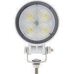 Seachoice 50-53004 Флуд Уайт Led Свет Белая  White 670 Lumens 
