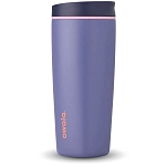 Owala c08056a4-4512-os термокружка SmoothSip® Slider 600ml Blue Jay 28x20x15