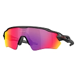 Oakley OO9510-0731 Солнцезащитные очки Radar ev s path Matte Black Prizm Road/CAT3