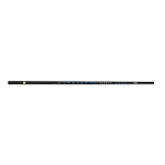 Preston innovations P0230009 Monster X Power Ручка Посадочной Сетки Черный Black 3.00 m 