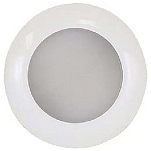 Scandvik 390-41673P S3 Теплый белый/синий светодиодный свет Белая White 2 3/4´´ 