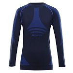 Alpine pro kunf038-713-s Базовый слой с длинным рукавом Amboso Moonlit Ocean 30x25x2