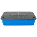 Купить Preston innovations P0260018 ящик для приманки 6 Pint Blue 7ft.ru в интернет магазине Семь Футов