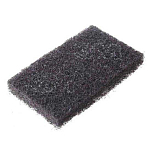 3M 448322 960 Запасная часть рукоятки 10 единицы Серый Black