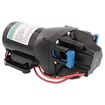 Mit industries 272-Q301V117S3A 12V 3GPM 50PSI Помпа