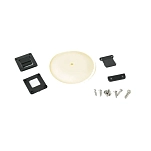 Whale WHA-AK1550 Gulper 220 set  Black / White