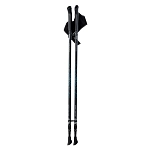 Martes essential M000136379-Black/White-85-135CM трости Centaurus  Black / White 85-135 cm