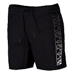 Napapijri NP0A4E1J0411-XL плавательные шорты Victor Черный Black XL