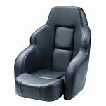 Vetus CHCOMCB Commander CHCOMCB Место Делюкс Черный Blue