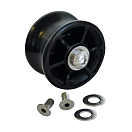 Купить Шкив Lewmar Ocean Genoa 29172054BK Ø55x35мм черный с креплениями 7ft.ru в интернет магазине Семь Футов