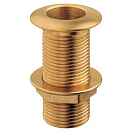Купить Plastimo 404627 Стандартный сквозной корпус Bronze 3/8´´ 7ft.ru в интернет магазине Семь Футов