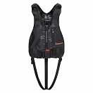 Купить Typhoon P201438 Спасательный жилет Hudson 50N  Black M-L 7ft.ru в интернет магазине Семь Футов