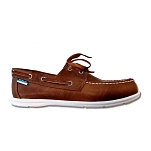 Sebago 771283w-901-8.5 Палубные туфли Yorktown Dark Brown / Brown Sea 35x25x15 EU 42