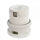 AQUA SIGNAL 3856101000 Серия 34 LED Триколор Свет / белый корпус