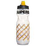 Superdry MS4002ST-A4P-OS Super Diagonal 700ml Бесцветный  Grey Aop