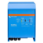 Victron energy NT-1216 Multiplus 12/3000/120-16 230V VE BUS зарядное устройство Голубой Blue