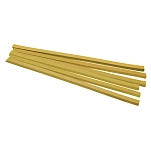 Expert predator 11511 Катушка для длинной лески Золотистый Brown 150 x 4 x 2.5 cm