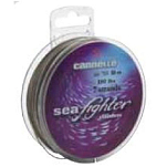 VMC C709.10.90 Seafighter C709 Стальная Линия 10 m Серый Grey 0.800 mm 