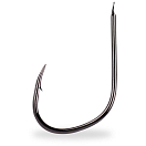 Купить Mustad 10017NP-BN-6-U10 Ultrapoint Abumi Колючий Крючок С Лопатками Черный Black Nickel 6  7ft.ru в интернет магазине Семь Футов