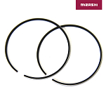 Комплект поршневых колец Yamaha (+0,5мм) SC-PS077