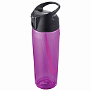 Купить Nike N000318465024 TR Hypercharge Straw 710ml бутылка Розовый Fire Pink / Anthracite / White 7ft.ru в интернет магазине Семь Футов
