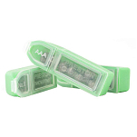 Preston innovations NTSHOTBB Top-Ups Ведет BB Зеленый Green