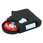Kamasaki 71082001 Standard Съемник Крючков Серебристый