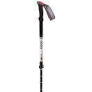 Купить Trespass UUACMIM30017-SIL-EACH Qiklock Полюс 1 Единица Черный Silver 63-135 cm 7ft.ru в интернет магазине Семь Футов