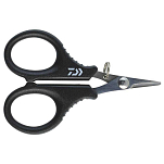 Daiwa JBMSC D´Braid Колокол 9.5 См Черный  Black