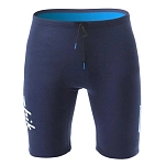 Zhik SRT-0520-U-NVY-SSS Шорты Microfleece  S