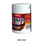 Kolpo 1163018-06 Dip 100ml Жидкая приманка для горячего чили Red