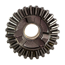 Шестерня редуктора Yamaha 4-5 (заднего хода), Omax 6E04557000_OM
