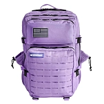 Elitex training X001UX1BTX Рюкзак Tactical V2 45L  Lavender