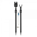 Купить Sert secep3180pack-det-unit сигнализация укуса Carp Instinct Pack Detection Black 70x15x10 7ft.ru в интернет магазине Семь Футов