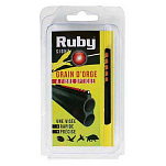 Ruby RU-049 Стрельба из оптоволокна  Orange 120 mm Охота