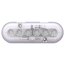 Купить Ocean led NLS-163 M6 Gen2 Теплый свет Серебристый White 7ft.ru в интернет магазине Семь Футов