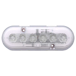 Ocean led NLS-163 M6 Gen2 Теплый свет Серебристый White