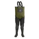 Купить Garbolino gopbp2175-4445l Неопреновые болотные сапоги Hydratek Addiction Green / Black 50x40x20 EU 44-45 7ft.ru в интернет магазине Семь Футов