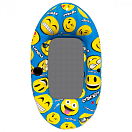 Купить Надувной баллон Emoji Gang Pool Lounge AHEG-02 Kwik Tek 7ft.ru в интернет магазине Семь Футов