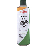 C.r.c. 6464551 Marine 500ml Силиконовая смазка Бесцветный Clear
