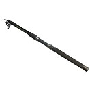 Купить Arno 12066-247 спиннинговое удилище 247 Tele Серебристый Green / Black 2.40 m 7ft.ru в интернет магазине Семь Футов