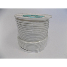 Купить Prosea 285084 Катушка многоцелевого кабеля Nylon 10 mm 100 m Белая White 7ft.ru в интернет магазине Семь Футов