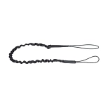 ION 48900-7078-black-l серф-лиш Uphaul Core L 20x17x2