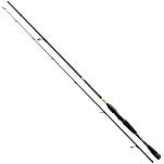 Lineaeffe 2838426 Rapid Strongn Спиннинговая Удочка Черный Black 2.65 m 